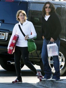 Novo dekle Jodie Foster