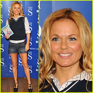 Geri in Ugenia