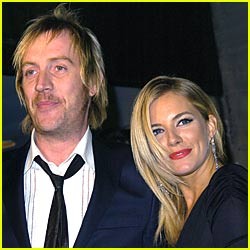 Sienna Miller je spregovorila o svoji ljubezni