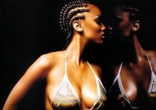 Tyra Banks: Zavračali so me zaradi barve kože