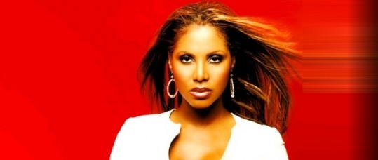 Toni Braxton se odreka Las Vegasu