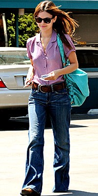 Celebrity look: Rachel Bilson