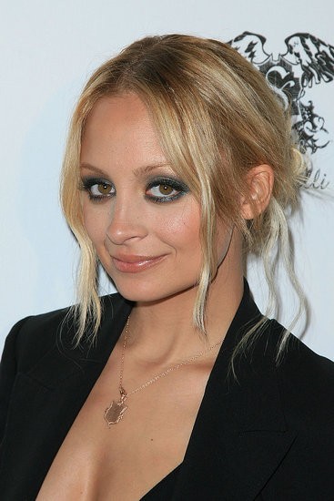 Nicole Richie o njeni kolekciji za otroke