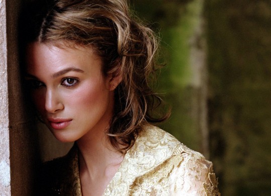 Keira Knightley v adaptaciji 'My Fair Lady'