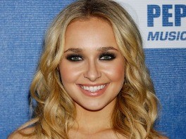 Hayden Panettiere z lezbijsko izkušnjo