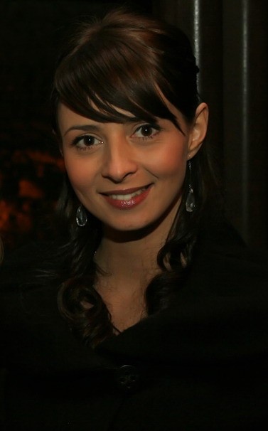 Žana rodila deklico
