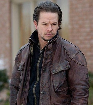 Mark Wahlberg kmalu tretjič očka
