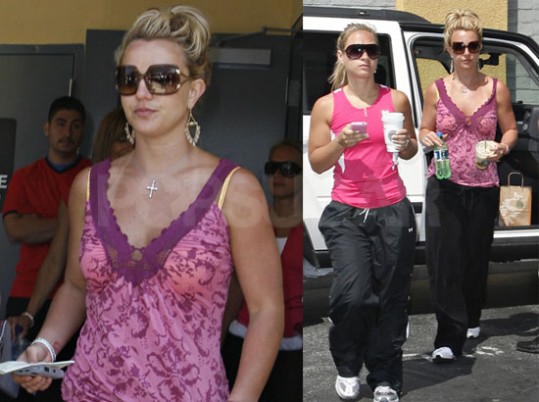 Septembra izide knjiga Lynne Spears