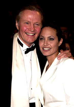 Jon Voight v seriji 24