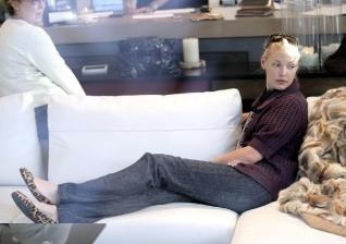 Katherine Heigl ne želi emmyja