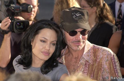 Brad Pitt je le vmesna postaja