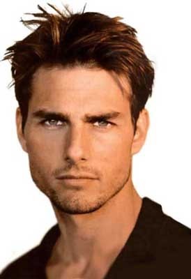 »Tom Cruise je mentalni bolnik!«