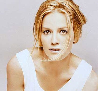 Najpametnejše hollywoodske lepotice - Elizabeth Shue