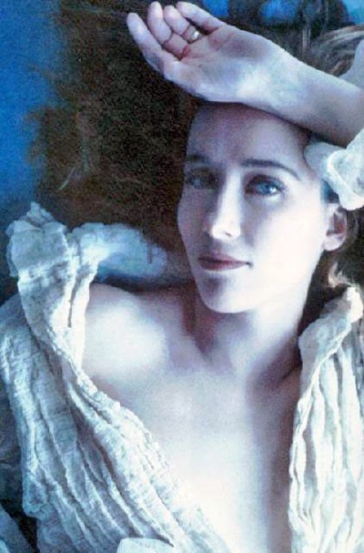 Najpametnejše hollywoodske lepotice - Emma Thompson