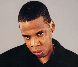 Jay-Z obtožen kraje