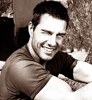 Tom Cruise se boji atentata