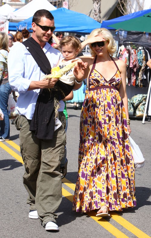 Hollywoodski baby boom 2.del