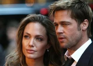 Angelina Jolie in Brad Pitt načrtujeta nove posvojitve
