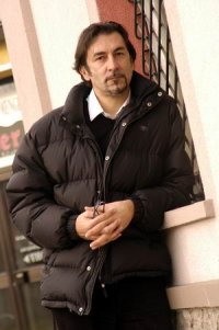 Branko Đurić znova med glasbeniki