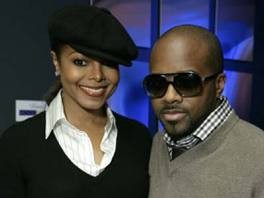 Janet Jackson načrtuje nosečnost