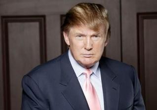 Donald Trump: Naomi težko nadzira svoja občutja