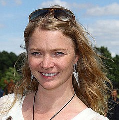 Celebrity look: Nenaličena Jodie Kidd