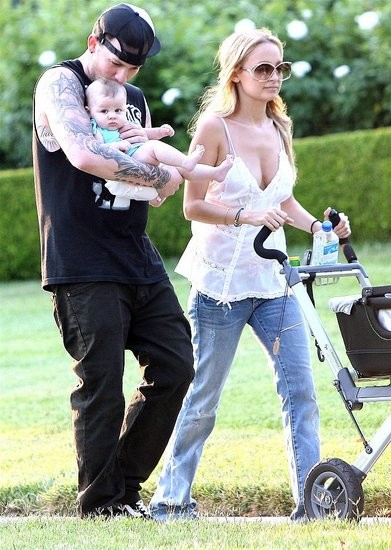 Nicole Richie prihaja na male ekrane