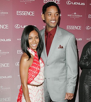 Will Smith grozi soprogi s seksom