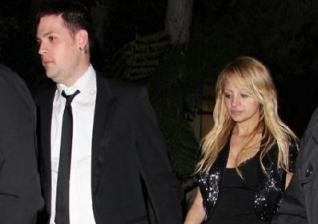 Joel Madden: Z Nicole ne načrtujeva poroke