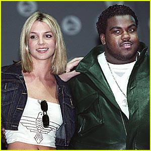 Britney ponovno na sceno