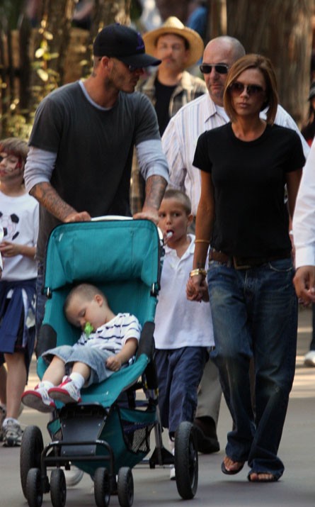 Victoria Beckham je pripravljena biti ponižana