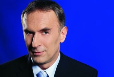 Jonas bo drugič očka