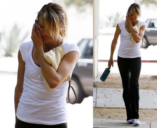Zaljubljena Cameron Diaz