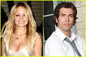 Nicole Richie se pretepa