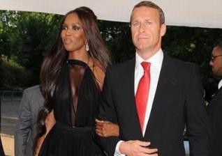 Naomi Campbell priznala zvezo z ruskim bogatašem