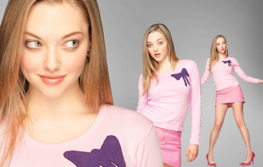 Amanda Seyfried: Lindsay je 'odbita'