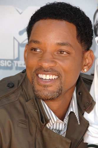 Will Smith je deloholik