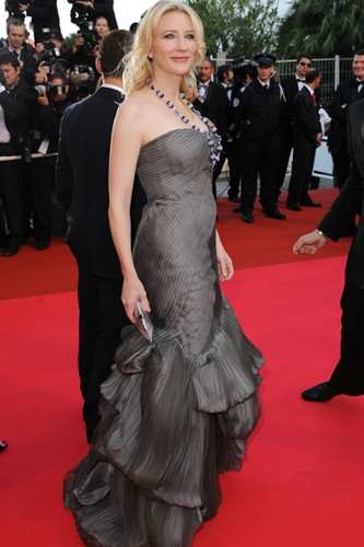 Cate Blanchett: Otroci te zasvojijo