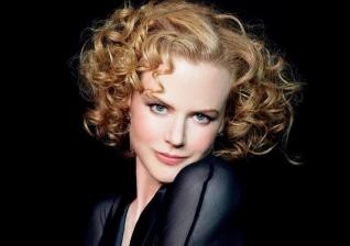 Tom Cruise Nicole Kidman poslal šopke cvetja