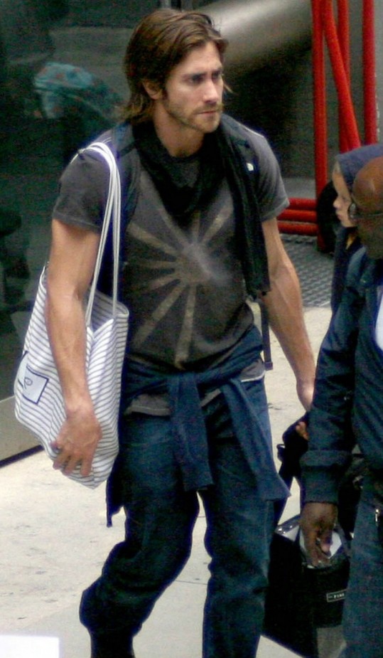 Dolgolasi Jake Gyllenhaal
