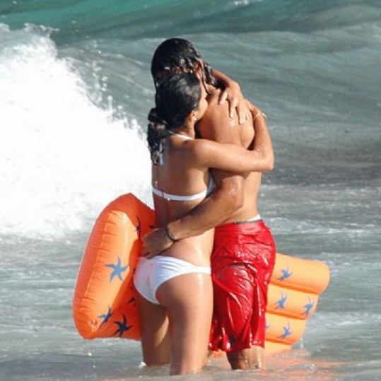 Bikini! Rafael Nadal