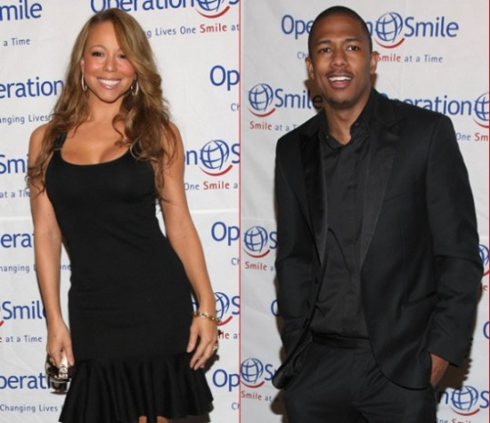 Mariah Carey želi postati mama