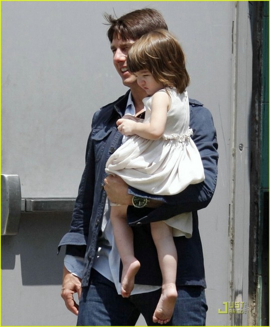 Katie Holmes na malih ekranih