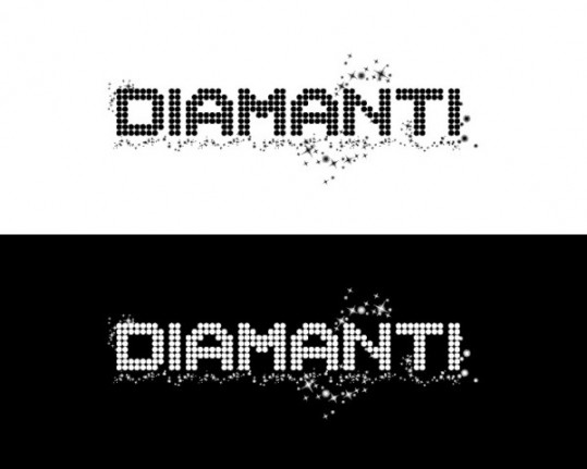 Naj se lov na diamante prične!