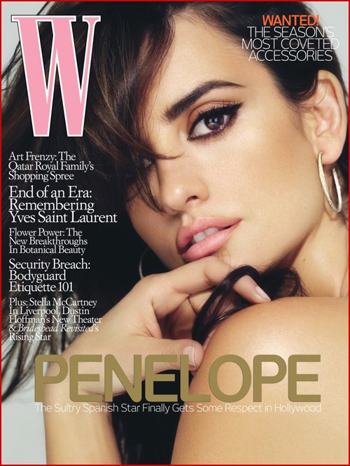 Penelope Cruz-od bede do zvezde