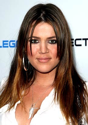 Khloe Kardashian izpuščena iz zapora po 173 minutah!