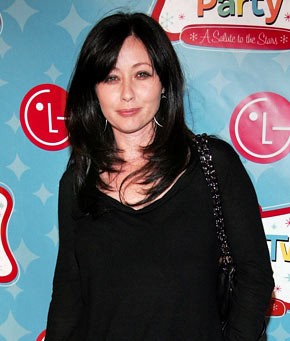 Shannen Doherty v Beverly Hillsu 90210