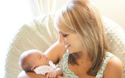 FOTO: Spoznajte Maddie Briann!
