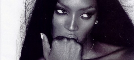 Novi prepiri Naomi Campbell