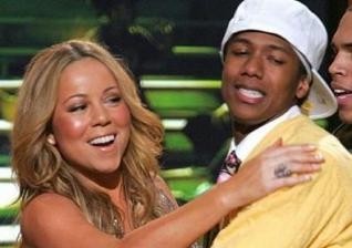 Mariah Carey prevzela kariero svojega moža